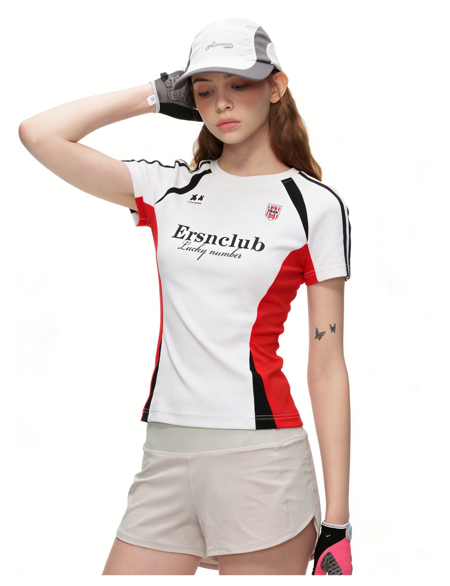 SPORTS COLLECTION